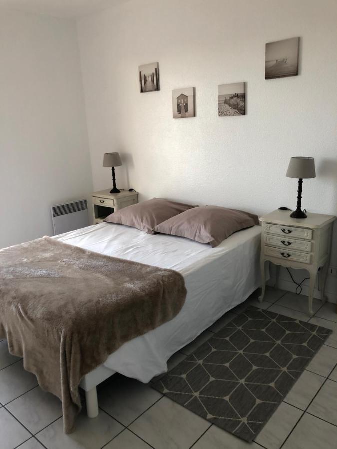 Appartamento Côté Bassin Arcachon Esterno foto